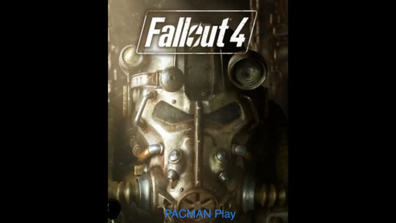 ПРОХОЖДЕНИЕ FALLOUT 4 На Русском PS5,