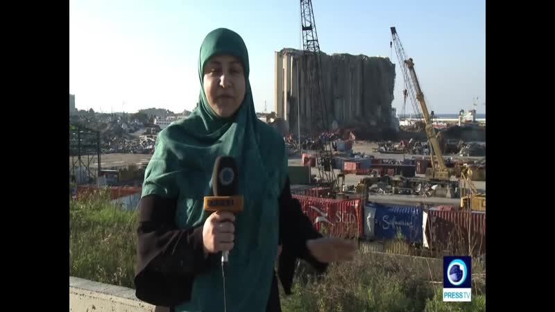 2020 in Lebanon, what comes after multiple