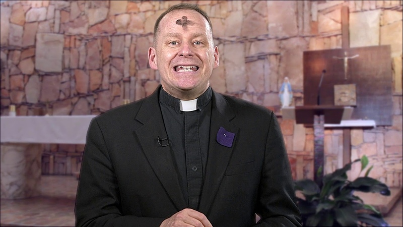 Ash Wednesday 2019 Lenten