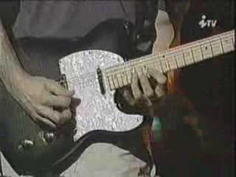 Burn (deep purple cover) Live in