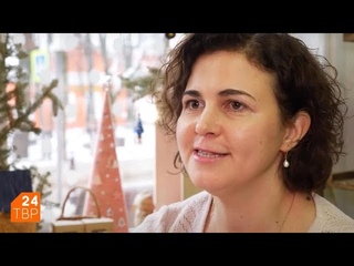 Сергиев Посад как вдохновение | Новости | ТВР24 | Сергиев Посад