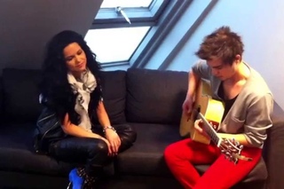 INNA acoustic