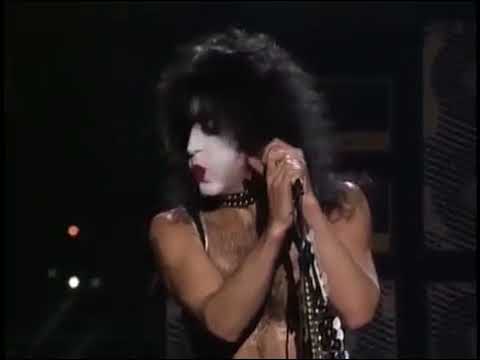 KISS Live In Brooklyn Bridge 1996 Reunion Tour MTV Awards Full