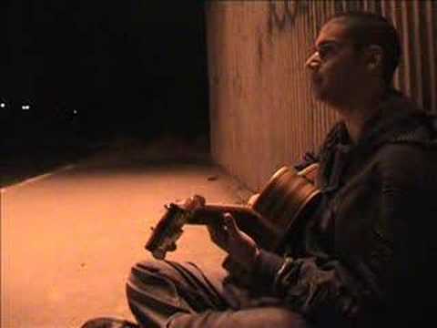 Seether Driven Under acoustic