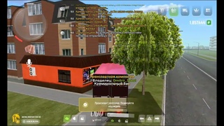 РУСЬ MOBILE работы 7 час Дальнобойщик прохождение (android) #22