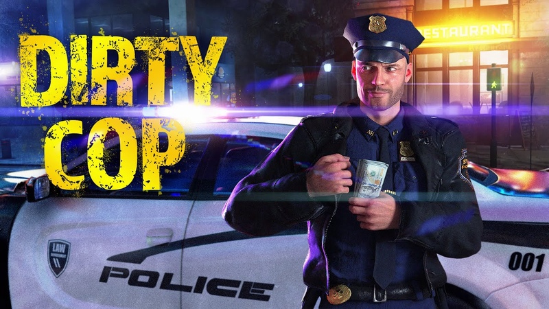 Dirty Cop