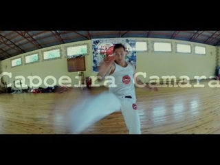 Capoeira Camara