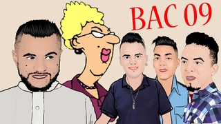 Nadir et Cheb Nadir22 - BAC 2020 (Nidal Balaabas & Dj Adel Pyramid) #SCHOOL