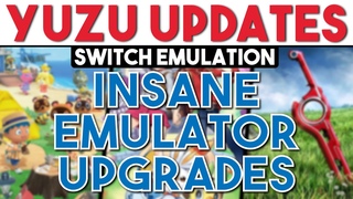 Yuzu Emulator | An INSANE Speed, Performance & Compatibility Upgrade
