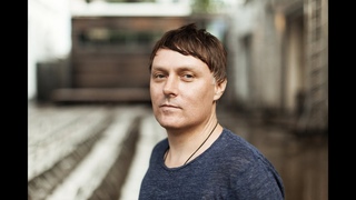 Julian Oliver. Lecture TX/RX: Spectrum and the City