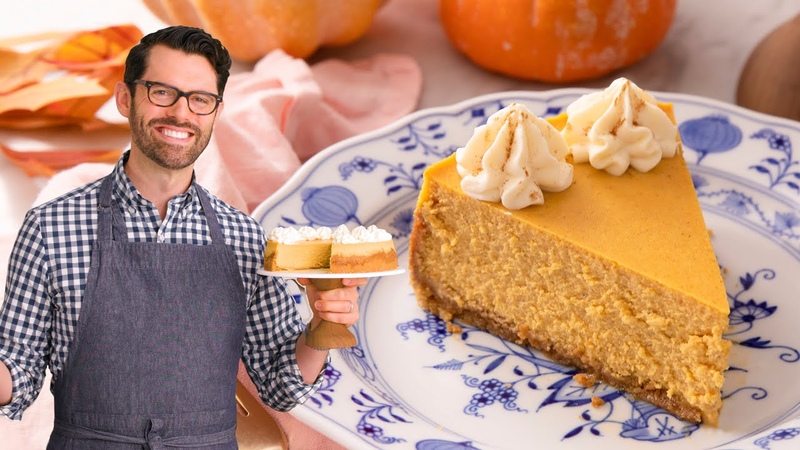 The BEST Pumpkin