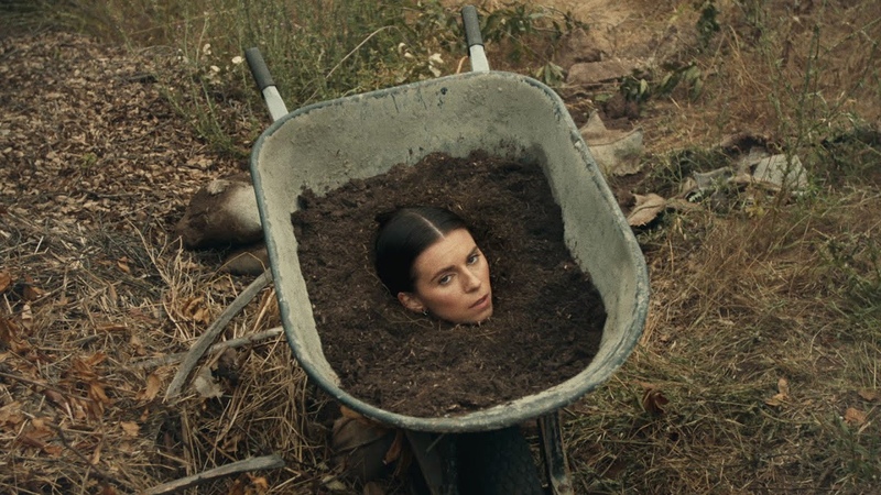 PVRIS I DONT WANNA DO THIS ANYMORE ( OFFICIAL MUSIC