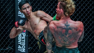 Muay Thai PRODIGY  Tawanchais AGGRESSIVE Striking Dispays