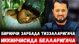 ШУМБОЛА ФИЛМИДАГИ ГАПЛАР НИМАГА ИШОРА ЭДИ? АБРОР МУХТОР АЛИЙ