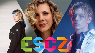 ESCZ 2024 My Top 7 (Eurovision Song Contest 2024 Czech Republic)