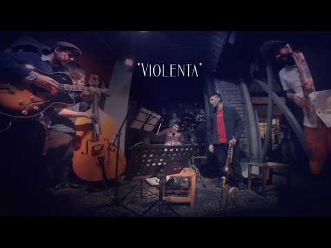 Violenta Martín San Gustavo