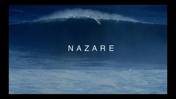 NAZARE XXL wave WSL Big Wave October 24, 2016, Full