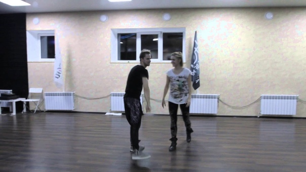 Keri Hilson feat. Nelly Lose Control Choreography by Stas