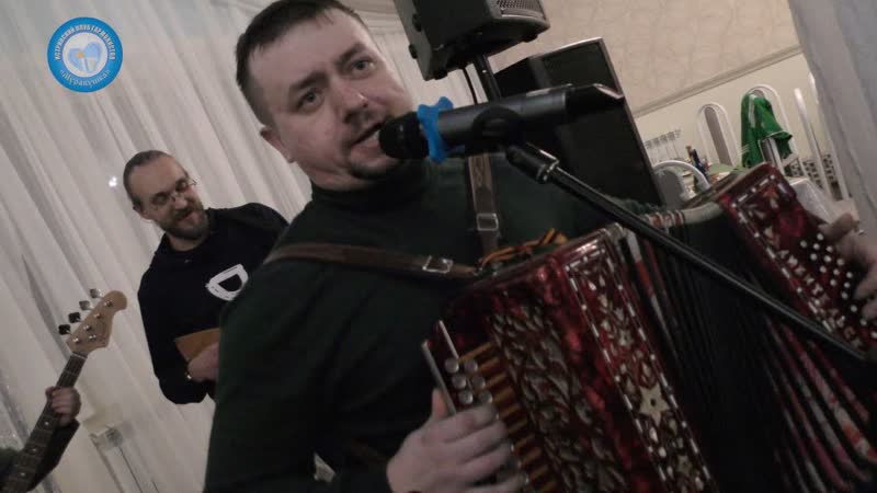 НИКИТИН АЛЕКСАНДР ВСЁ БЫ ТЫ ГАРМОШКА ПЕЛА ПЕРЕБОРАМИ ЗВЕНЯ,