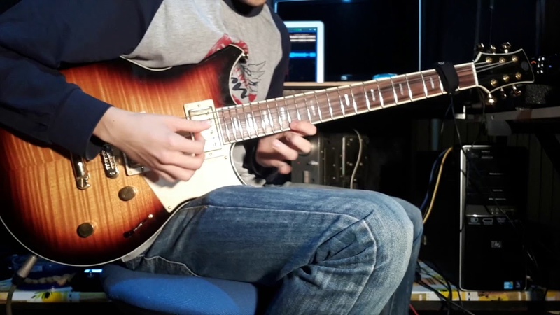 Allan Holdsworth Fred Matteo