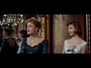 Лёгкий и прелестный фильм - “Дебютантка Поневоле“, 1958