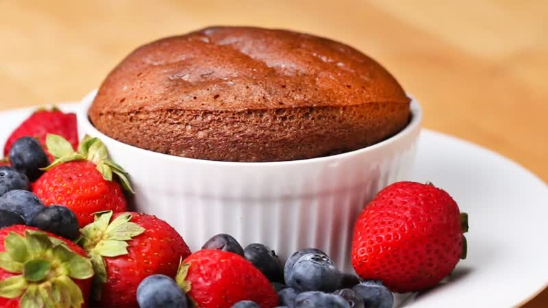 2 Ingredient Chocolate