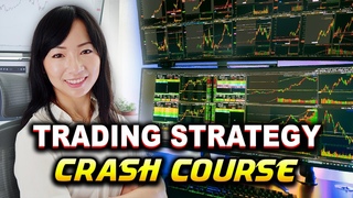 Technical Analysis & Trading Strategy Masterclass!