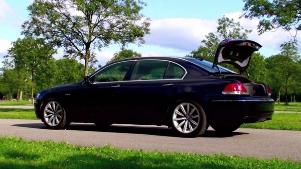 BMW 7