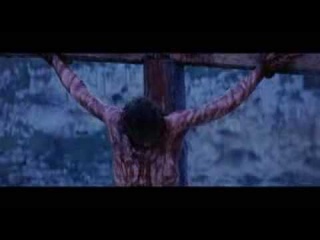 The Passion Of The Christ Alkistis Protopsalti Lava