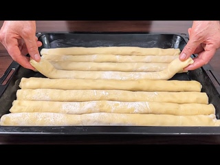 Vergessen Sie alle Rezepte! Das ist das einfachste, was ich je gemacht habe!