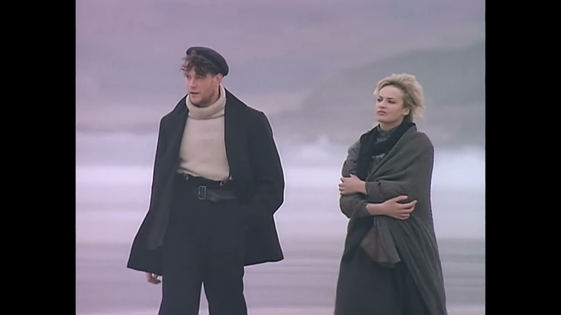 Blancmange Waves ( Official