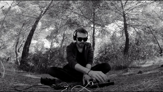 Korg Volca Keys/AniMoog/NTS 1 - Ambient jam