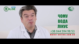 Болезнь РАК. Бутилированная вода. Водопроводная вода. Как причина заболевания раком.