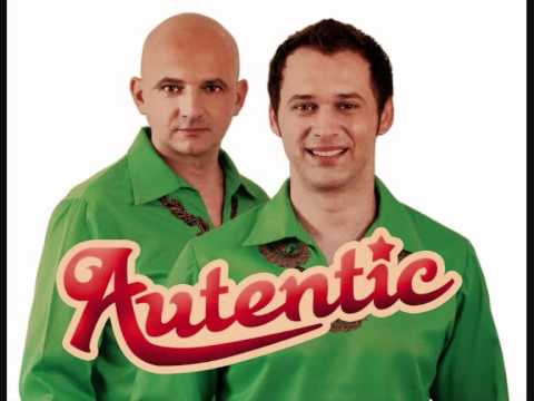 AUTENTIC Mandruta cu ochi