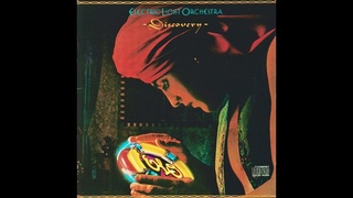 Electric Light  (1979)(Full Album)