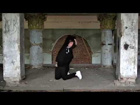 FWC Fle X, For Godfather, Flexing dance(