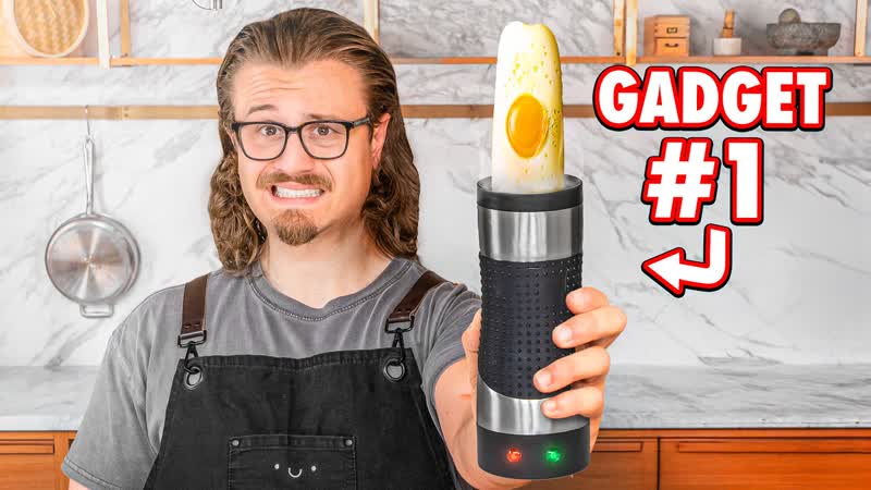 I Tested Viral Cooking