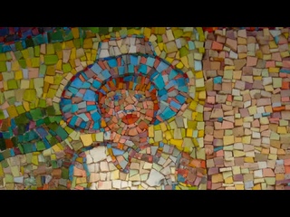 The Mosaic