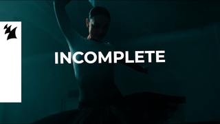 Super8 & Tab & Crowd+Ctrl feat. Jess Ball - Incomplete (Official Lyric Video)