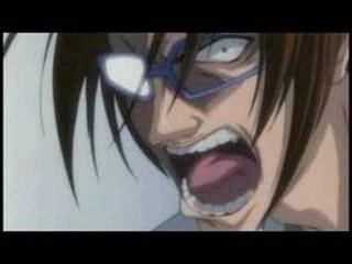Air Gear Good-bye