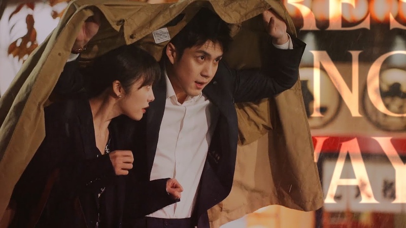tang ying, xu zi quan (fake it till you make it): theres no