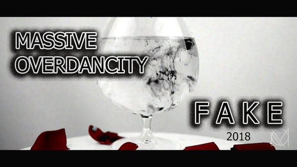 Massive Overdancity FAKE
