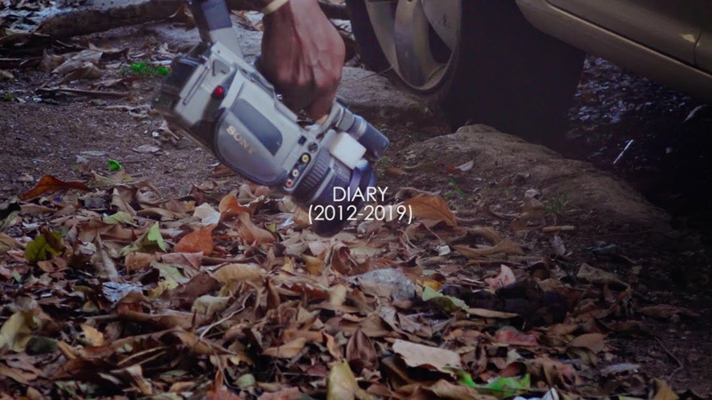 PREMIERE: Bing Lius Diary (2012