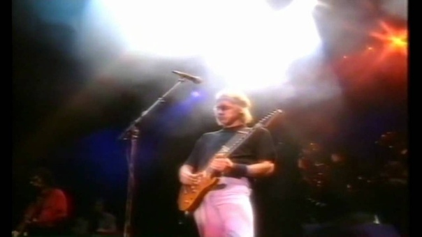 Dire Straits Brothers in Arms Nimes 92
