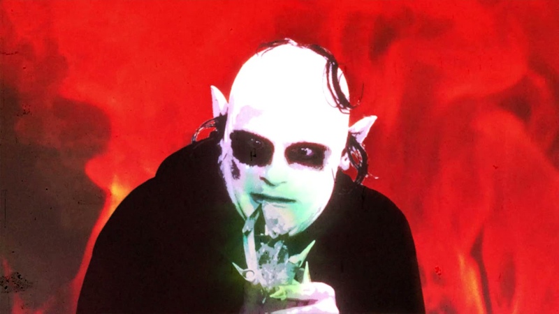 Snake Mountain Revival Moon Baron ( Official Music Video), Ripple. Music