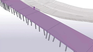 Hatsinanpuisto Park - Tekla Finland and Baltics BIM Awards 2020