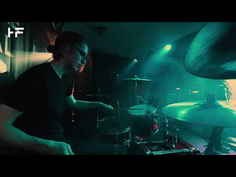 Vlad Vodovozov Hardware Funeral What Happens Next ( Drum
