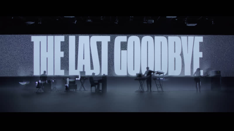 ODESZA The Last Goodbye (feat. Bettye La