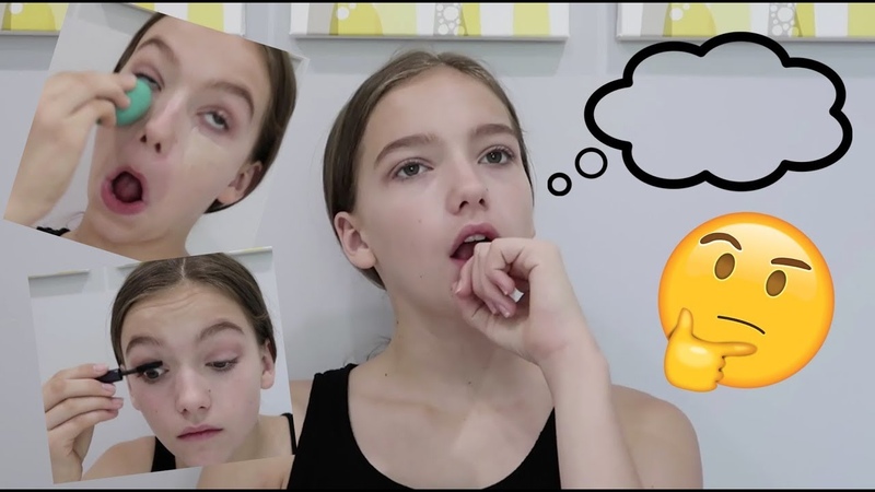 QA + Glam Makeup Monday Makeup, 10, , Jayden