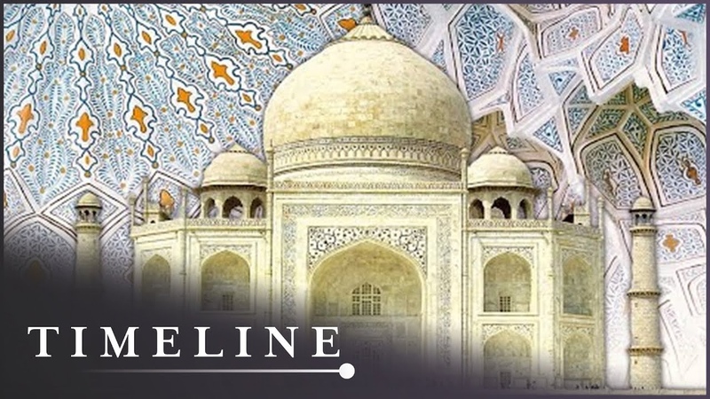 The Mindblowing World Of Islamic Art, Paradise Found,